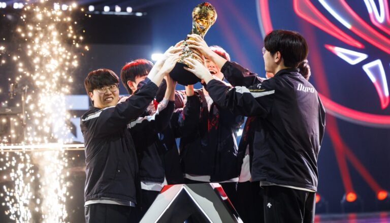 The best bot lanes in League of Legends