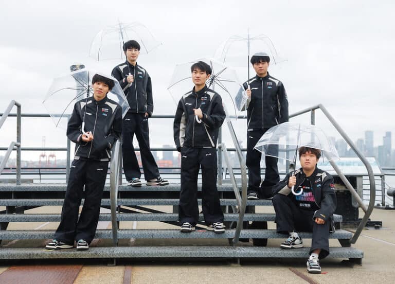 Bilibili Gaming survives FlyQuest storm at MSI 2025