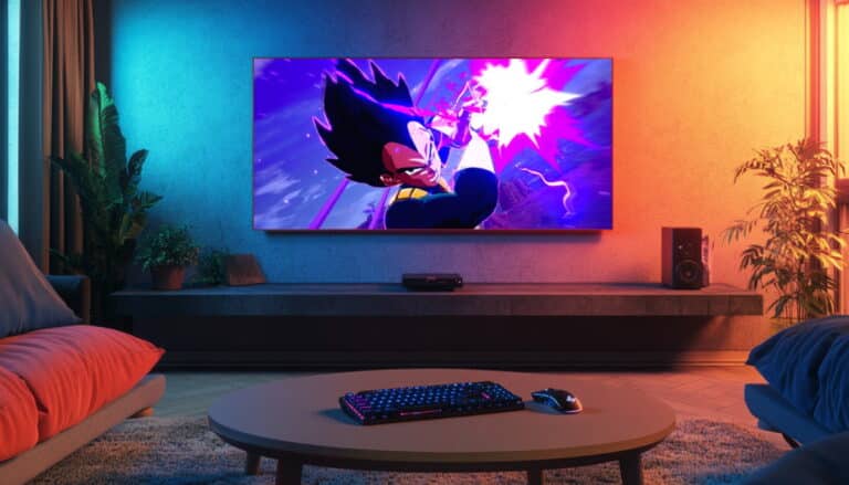 Is Dragon Ball: Sparking! Zero an esports game?