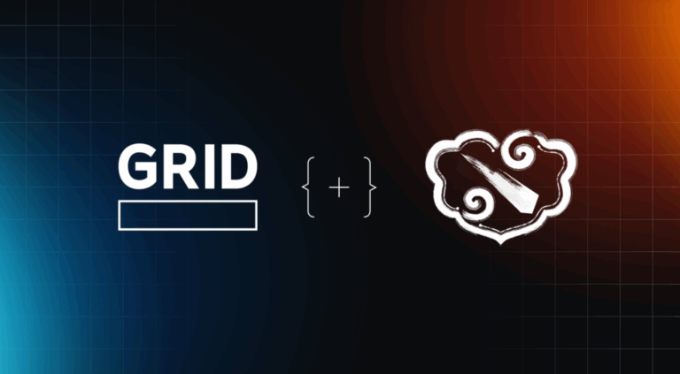 Clavision appoints GRID as live esports data partner for Dota 2 Masters 2025: Snow-Ruyi
