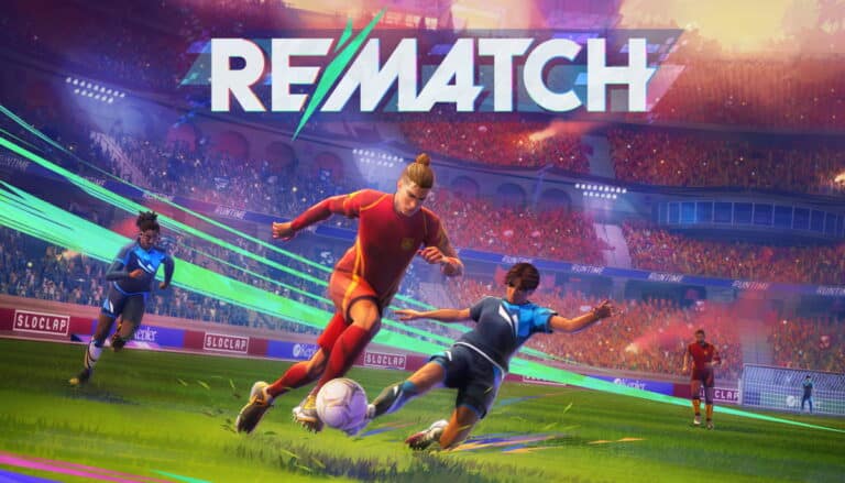 Should EA Sports FC be worried? Why Rematch could change the face of esports football