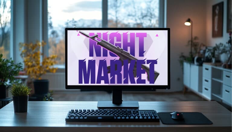  Next VALORANT Night Market schedule, skins, and more