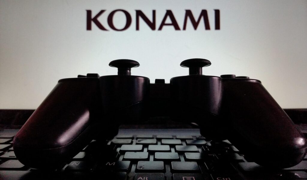 Konami