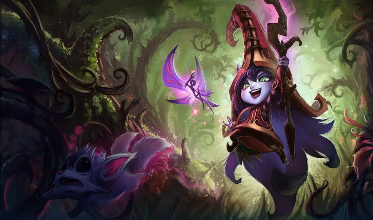 S-Tier League of Legends Support List