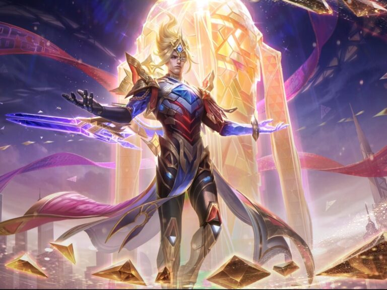 Mobile Legends: Bang Bang launches in-game 2025 MSC Pass