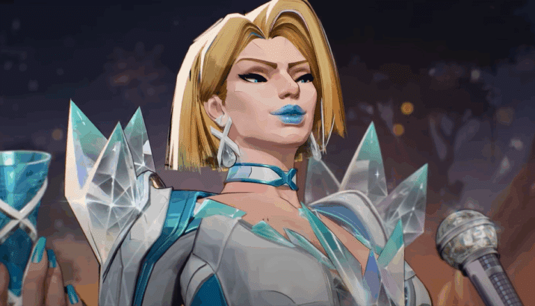 Which teams won Marvel Rivals Championship Season 2: Hellfire Gala?