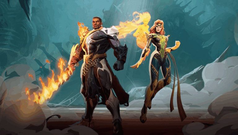 Marvel Rivals Ignite 2025 Mid-Season Finals preview: A new challenger?