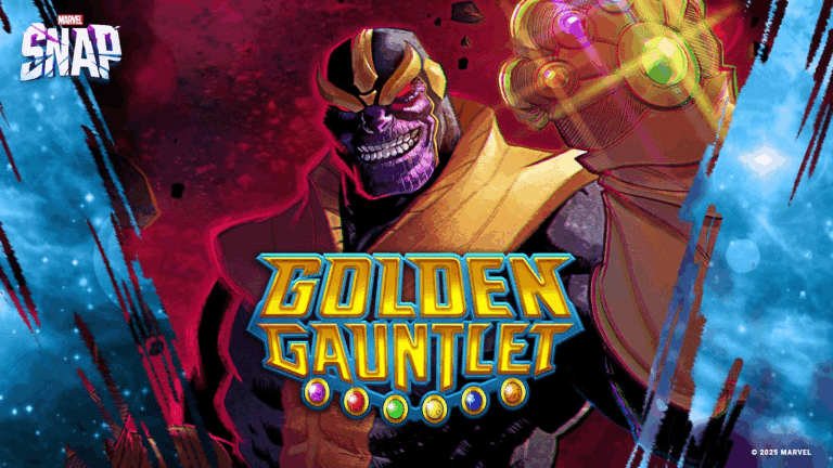 Marvel Snap launches esports championships series