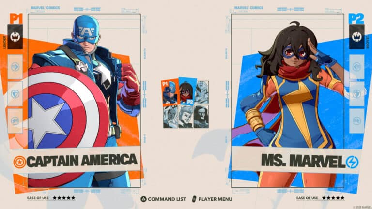 MARVEL Tōkon to make playable debut at Evo 2025