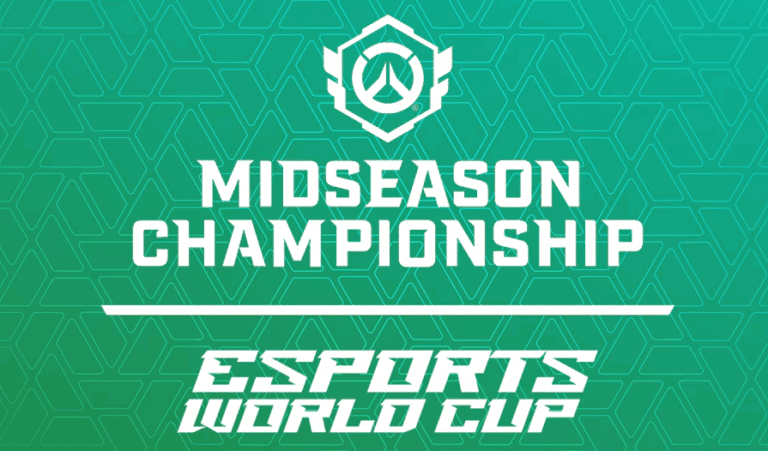 OWCS 2025 Midseason Championship preview: Can Crazy Raccoon go back-to-back?