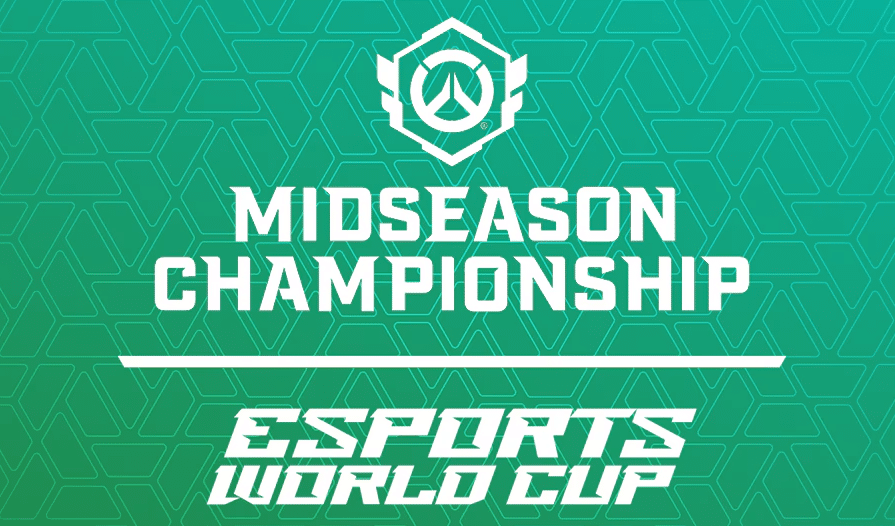 OWCS 2025 Midseason Championship preview: Can Crazy Raccoon go back-to-back?