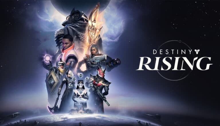 Destiny: Rising - 5 things to help it thrive in mobile esports