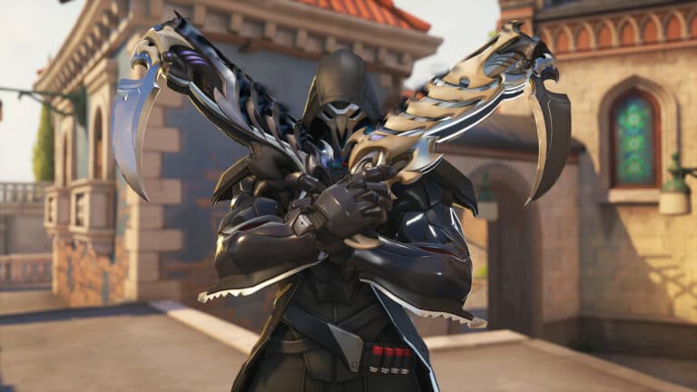 Overwatch 2 Season 17 midseason update: Wuyang hero trial date, Flashpoint map rework