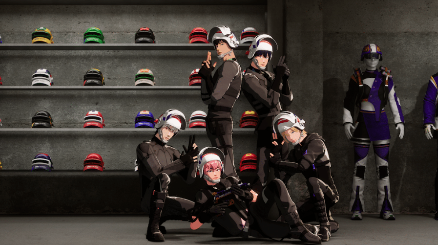 PLAVE PUBG Esports