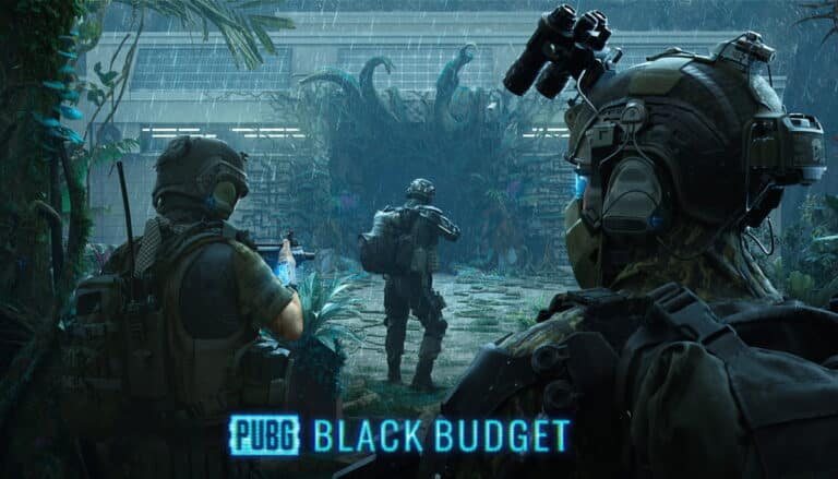 PUBG: Black Budget – Everything we know about Krafton’s Extraction Shooter