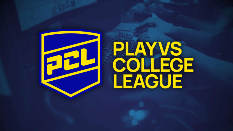 PlayVS launches College League to boost scholastic esports