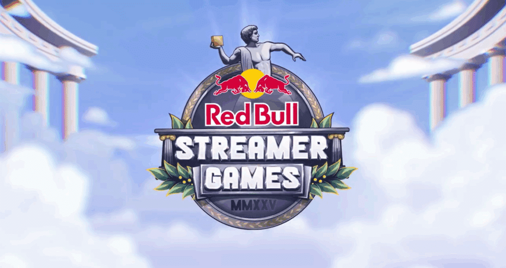 Red Bull Streamer Games