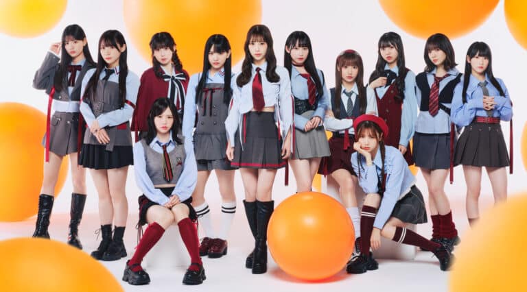 Japanese Idol group SKE48 to form VALORANT team