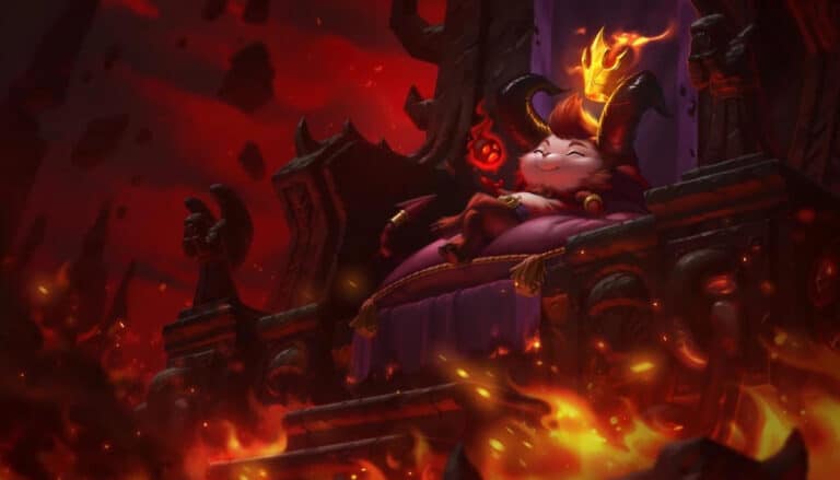 Five League of Legends champions that desperately need a rework