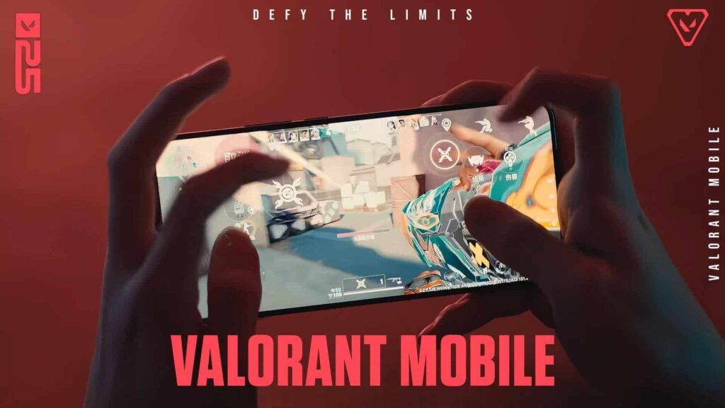 VALORANT Mobile global version false rumors