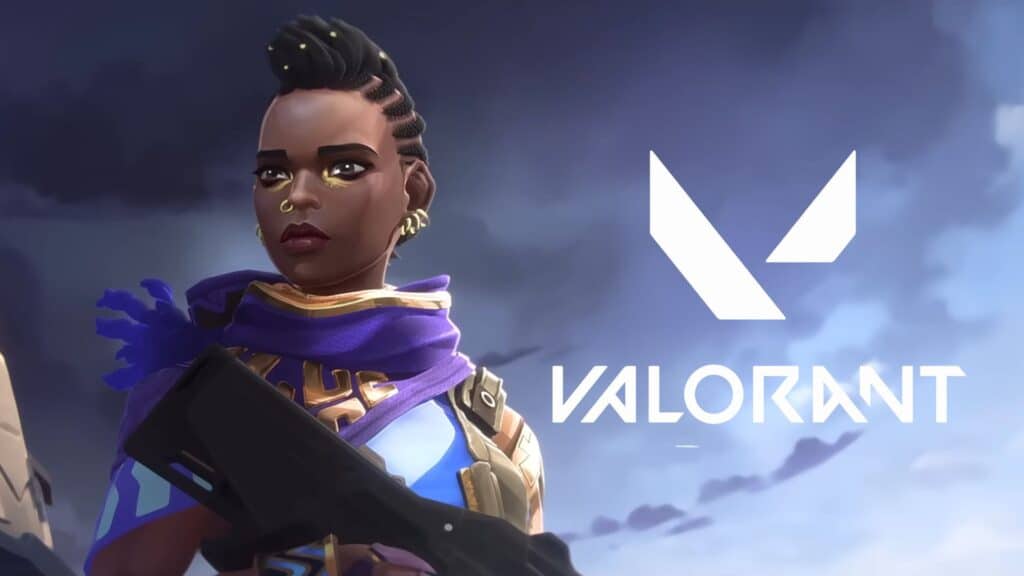 VALORANT Unreal Engine 5 update