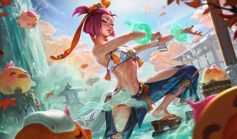 League of Legends patch 25.18 introduces anti-boosting enforcement and major champion nerfs