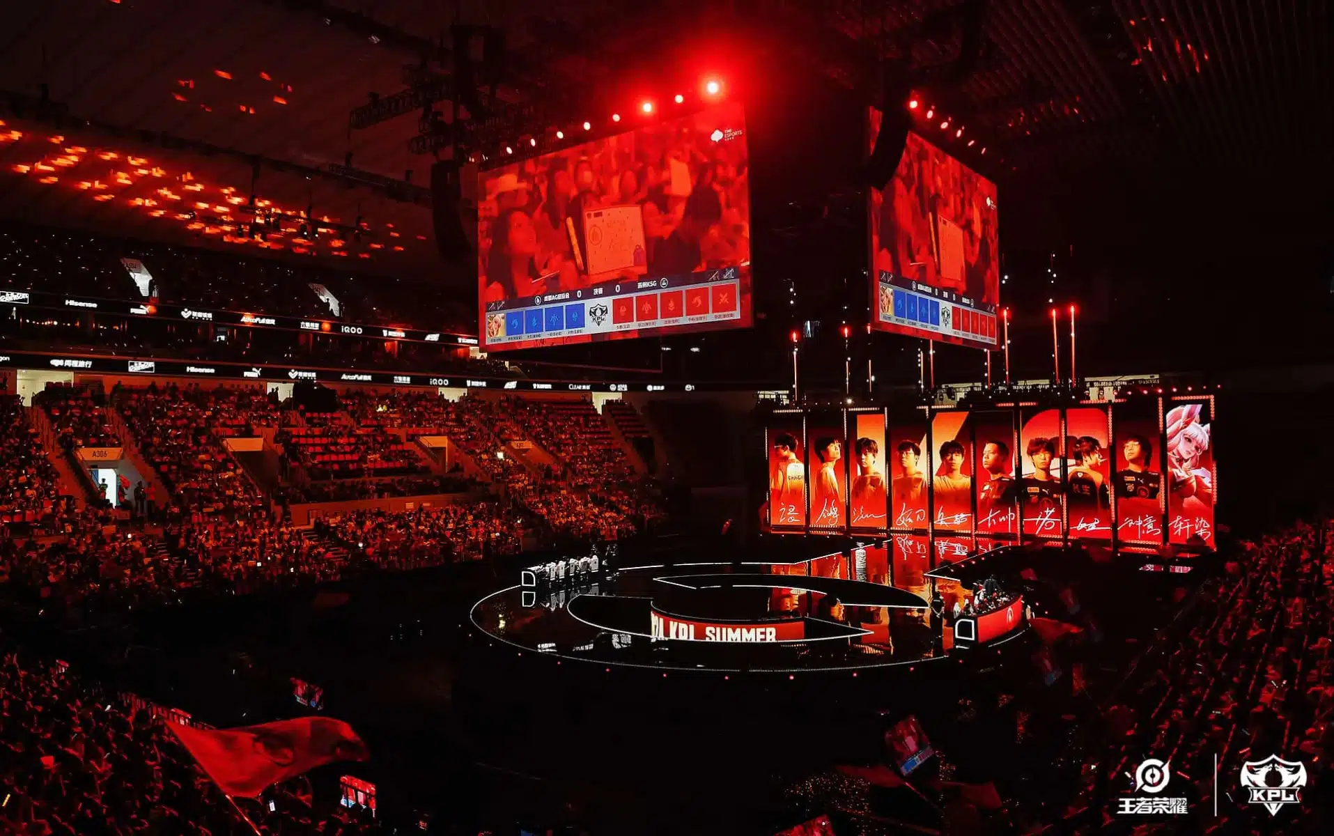 Welke mobiele MOBA is populairder: Honor of Kings vs MLBB