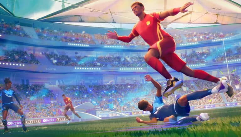 Why Rematch is the surprise hit of 2025 for esports