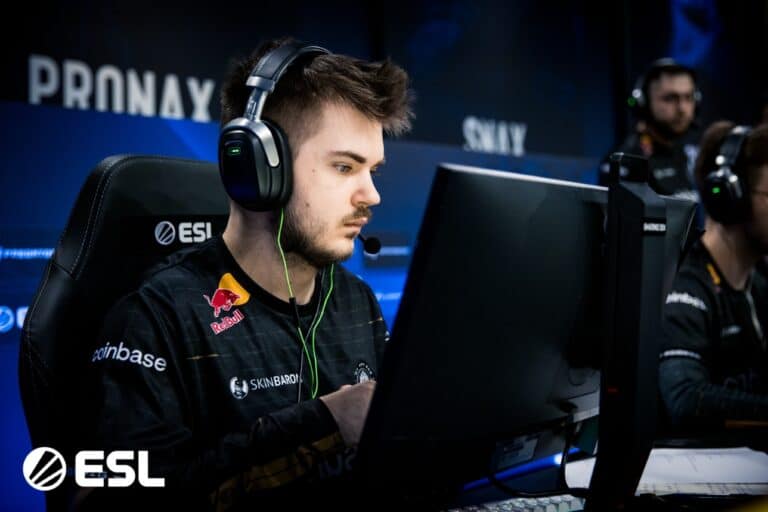 BIG announces return of CS2 academy roster