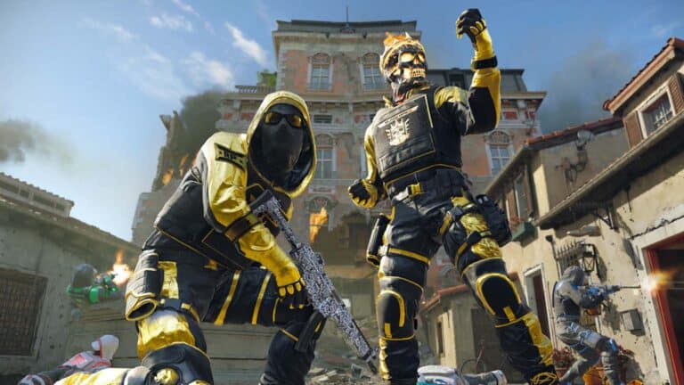 World Series of Warzone 2025 prize pool breakdown revealed