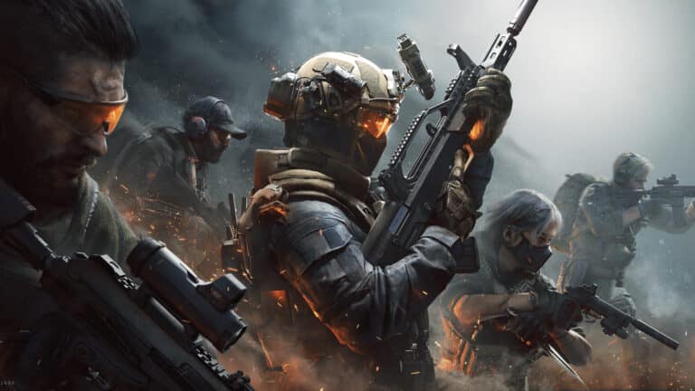 Delta Force unveils $500,000 invitational tournament