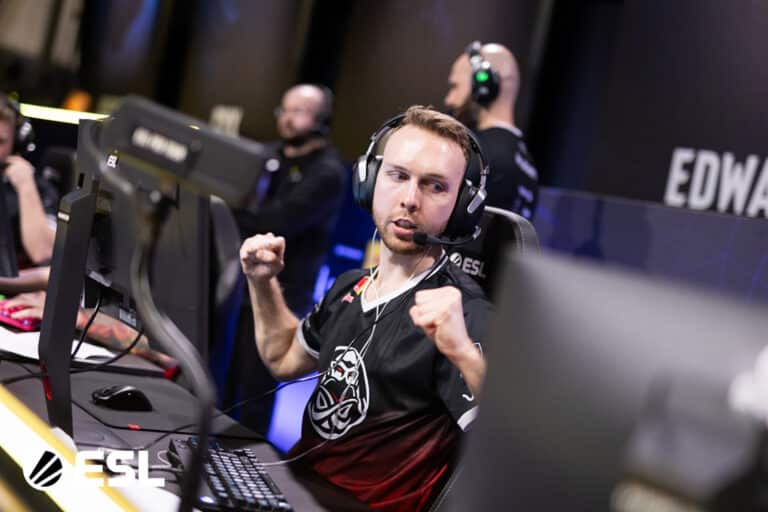 ENCE benches gla1ve, signs RigoN to CS2 roster