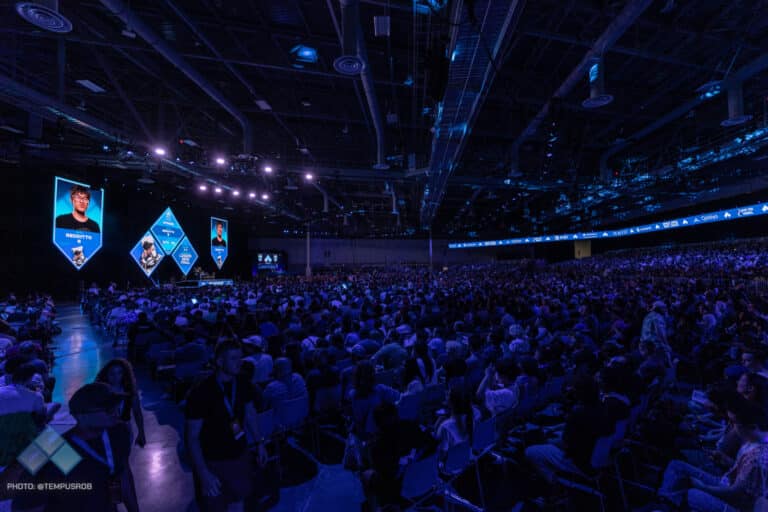 Evo 2025 unveils fan activities and sponsors for FGC's biggest event of the year