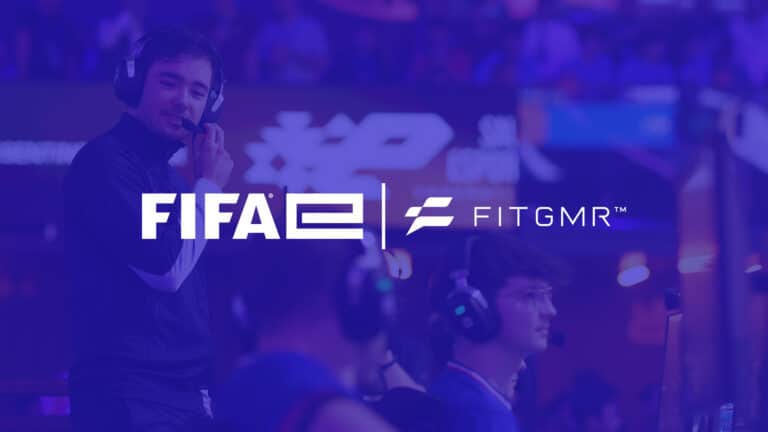 FIFAe and FITGMR join forces for esports coaching initiative