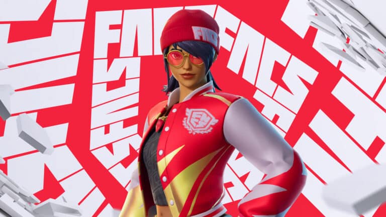 Fortnite unveils Twitch drops for FNCS Major 3