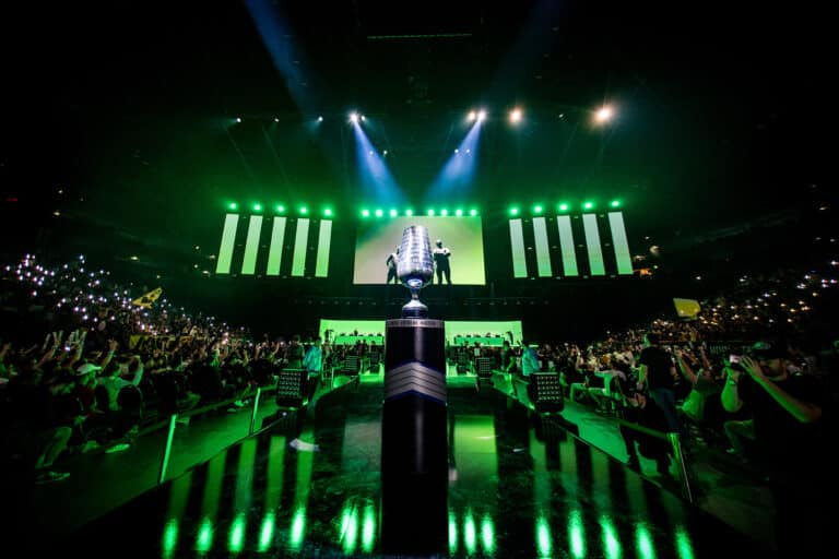 IEM Cologne 2025 breaks 300,000 viewers on opening day
