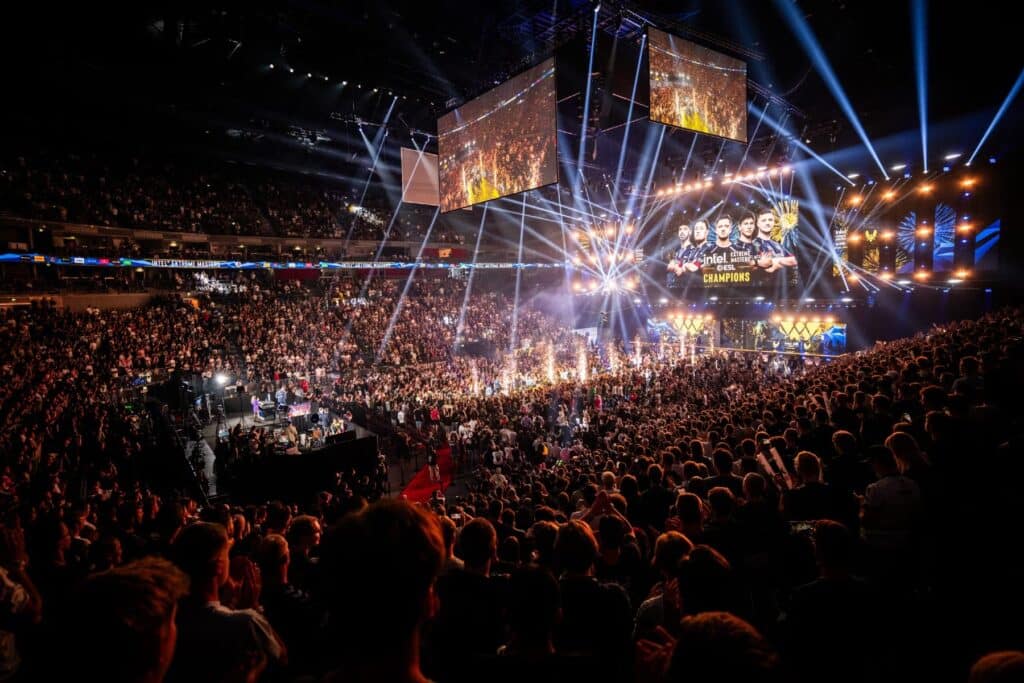 IEM Cologne 2025 Playoff preview and predictions: Can Team Vitality walk out victorious?