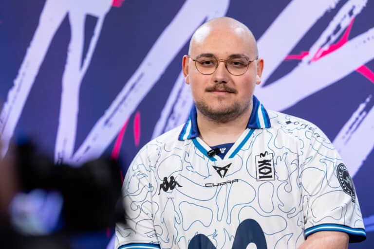 How Myrwn’s “disgusting” picks give MKOI the edge at MSI 2025