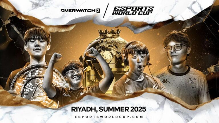 OWCS Midseason: format, schedule, teams and more