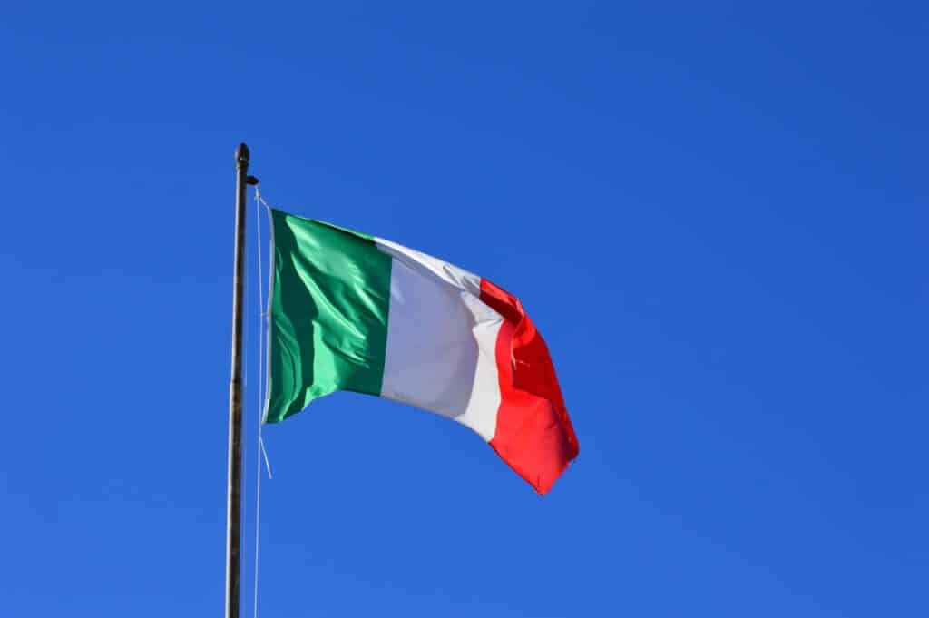 Italy Approves 46 New Online Gambling Licences