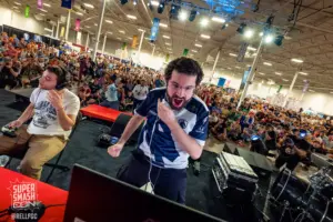 Here's what Super Smash Bros. 6 needs for the esports scene to grow