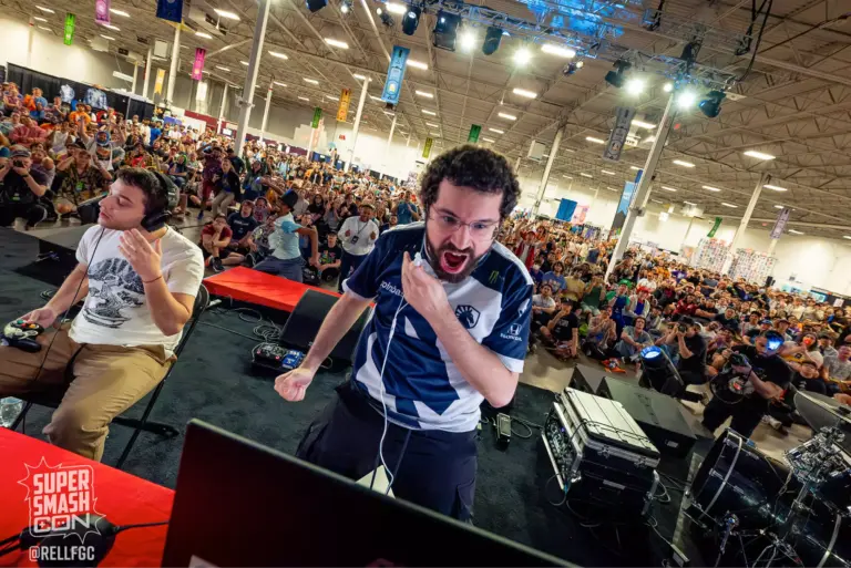 Here's what Super Smash Bros. 6 needs for the esports scene to grow