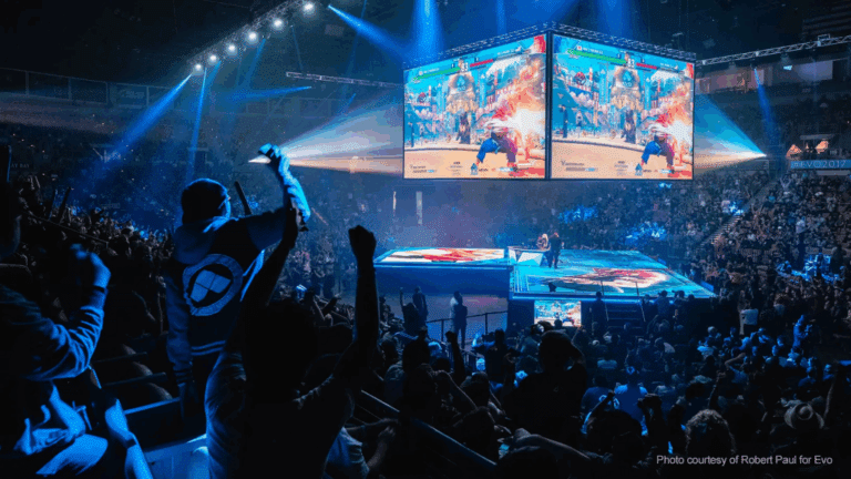Saudi Arabia's RTS now has total ownership over Evo
