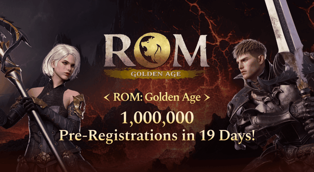 ROM: Golden Age