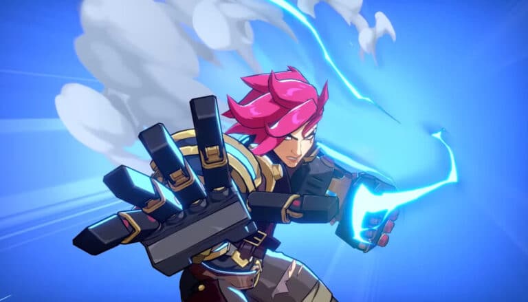 "There's a lot of characters that are close": 2XKO dev responds to roster concerns at Evo 2025