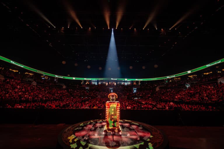 Gaimin Gladiators withdraws from The International 2025