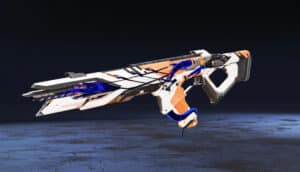 Apex Legends weapons tier list: The best guns in 2026