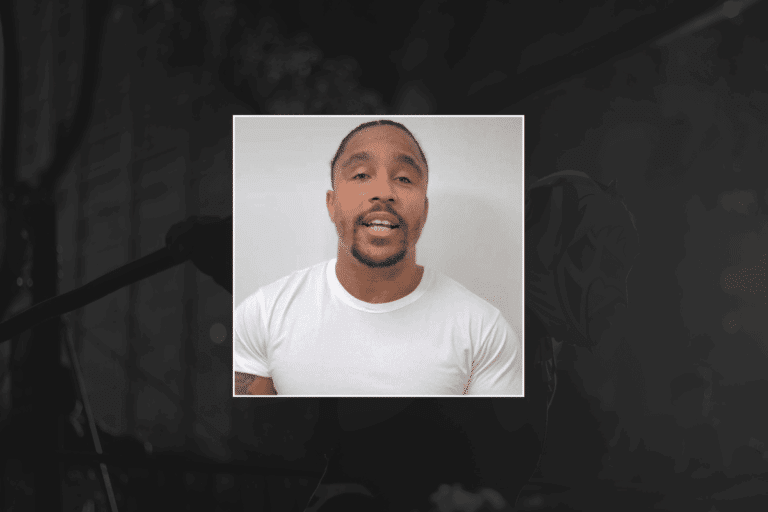 "I’ve been given a WWE tryout": Anthony Taylor discusses WWE dream and Logan Paul