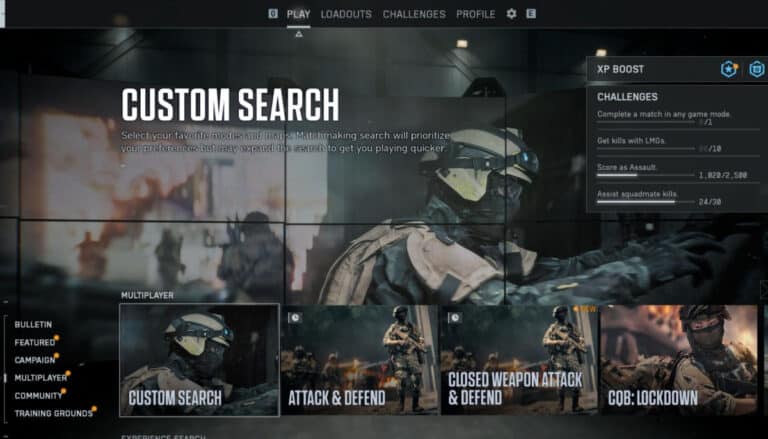 Battlefield 6: All game modes explained