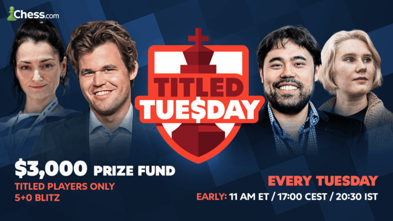 Magnus Carlsen and Chess.com introduce new Esports World Cup qualifier
